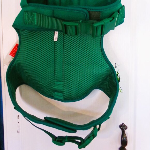 Merry & Bright NWT Holiday Costume Harness Sz XL - Picture 5 of 7